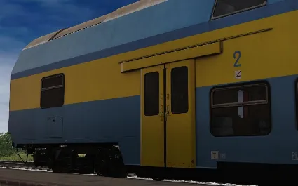 Trainz 2022 DLC - PREG B16mnopux 039 * STEAM RU 🔥