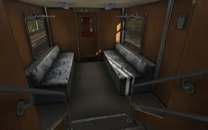 Trainz 2022 DLC - PREG B16mnopux 039 * STEAM RU 🔥