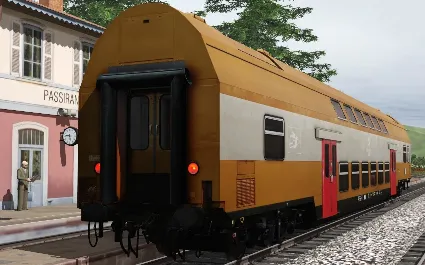 Trainz 2022 DLC - DR DBmtrue 001 * STEAM 🔥 АВТОДОСТАВКА