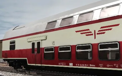Trainz 2022 DLC - DR DBmtrue 215 * STEAM 🔥 АВТОДОСТАВКА
