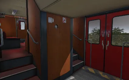 Trainz 2022 DLC - DR DBmtrue 215 * STEAM 🔥 АВТОДОСТАВКА