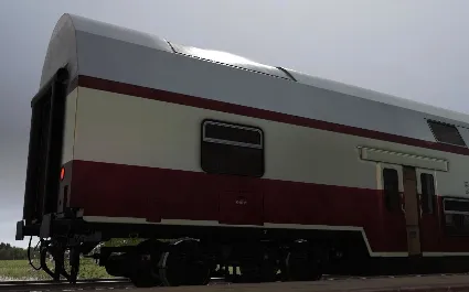 Trainz 2022 DLC - DR DBmtrue 215 * STEAM 🔥 АВТОДОСТАВКА