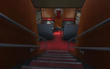 Trainz 2022 DLC - DR DBmtrue 215 * STEAM 🔥 АВТОДОСТАВКА