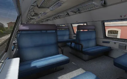 Trainz 2022 DLC - DB DBmu748 080 * STEAM 🔥 АВТОДОСТАВКА
