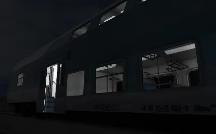 Trainz 2022 DLC - DB DBmu748 080 * STEAM 🔥 АВТОДОСТАВКА
