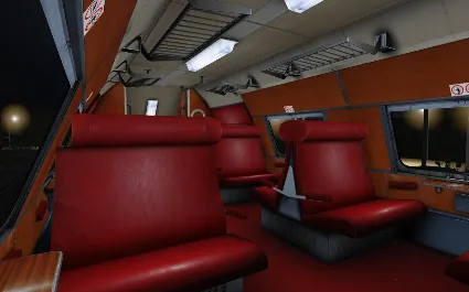 Trainz 2022 DLC - DR DBmue 008 * STEAM 🔥 АВТОДОСТАВКА