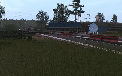 Trainz 2022 DLC - Znamensk-Svir * STEAM 🔥 АВТОДОСТАВКА