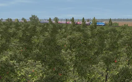 Trainz 2022 DLC - Znamensk-Svir * STEAM 🔥 АВТОДОСТАВКА