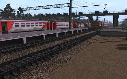 Trainz 2022 DLC - Znamensk-Svir * STEAM 🔥 АВТОДОСТАВКА