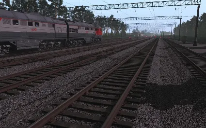 Trainz 2022 DLC - Znamensk-Svir * STEAM 🔥 АВТОДОСТАВКА