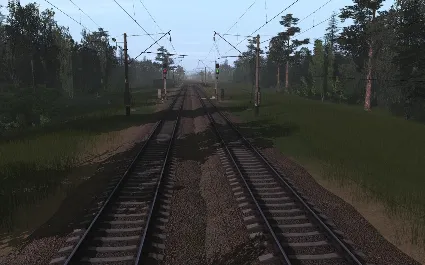 Trainz 2022 DLC - Znamensk-Svir * STEAM 🔥 АВТОДОСТАВКА