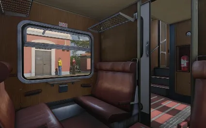 Trainz 2022 DLC - CFR B 26-26 098 * STEAM RU 🔥
