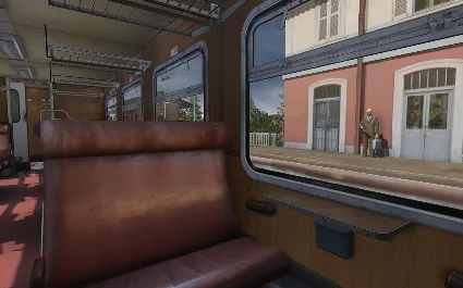 Trainz 2022 DLC - CFR B 26-26 098 * STEAM RU 🔥