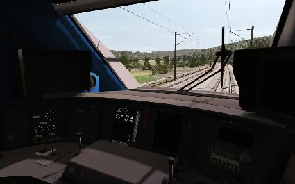 Trainz 2022 DLC - Pro Train: TGV Duplex * STEAM RU 🔥