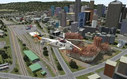 Trainz 2022 DLC - Industrial Mayhem * STEAM RU 🔥