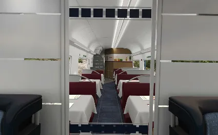 Trainz 2022 DLC - Pro Train: ICE 4 Collection