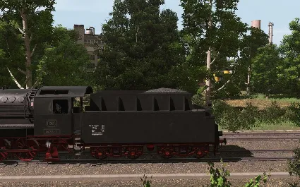 Trainz 2022 DLC - Pro Train: DB Class 44 * STEAM RU 🔥