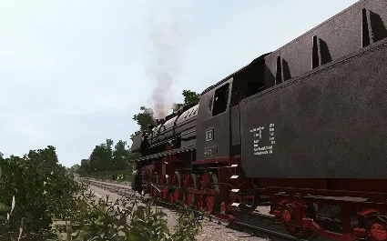 Trainz 2022 DLC - Pro Train: DB Class 44 * STEAM RU 🔥