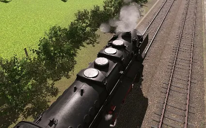 Trainz 2022 DLC - Pro Train: DB Class 44 * STEAM RU 🔥