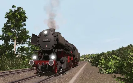 Trainz 2022 DLC - Pro Train: DB Class 44 * STEAM RU 🔥