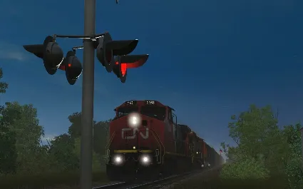Trainz 2022 DLC - Midwestern Rails * STEAM RU 🔥