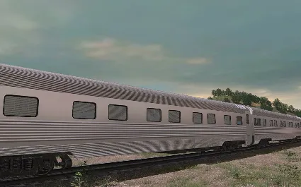 Trainz 2022 DLC - The Indian Pacific * STEAM RU 🔥