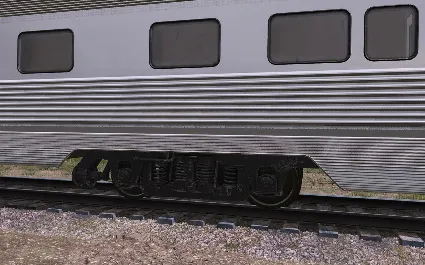 Trainz 2022 DLC - The Indian Pacific * STEAM RU 🔥