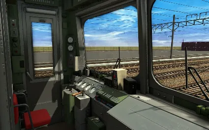Trainz 2022 DLC - Keio 3000  Asanogawa 8800 Series