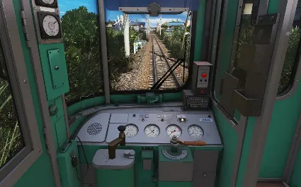Trainz 2022 DLC - Former Keio 2000 Series - Choshi  Iy