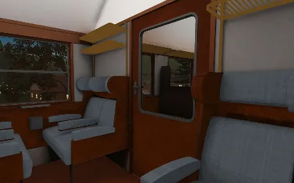 Trainz 2022 DLC - Pro Train: Pigtail Line (Sauschwänzle