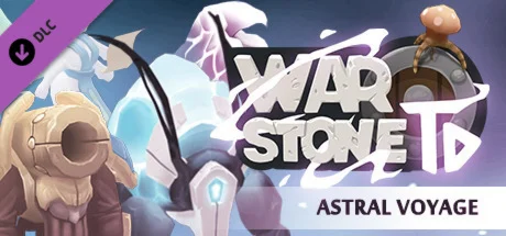 Warstone - Tower Power Pack  DLC STEAM GIFT РОССИЯ