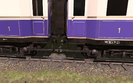 Trainz 2022 DLC - Pro Train Rheingold 1928