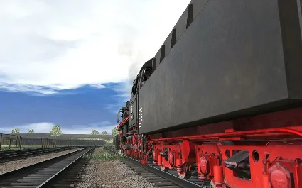 Trainz 2022 DLC - Pro Train: DB Class 50 * STEAM RU 🔥