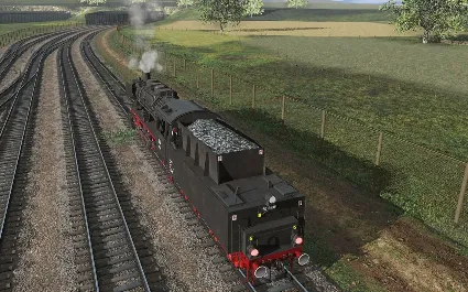 Trainz 2022 DLC - Pro Train: DB Class 50 * STEAM RU 🔥