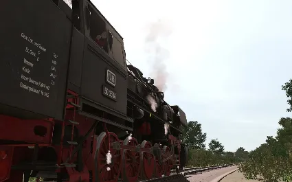 Trainz 2022 DLC - Pro Train: DB Class 50 * STEAM RU 🔥