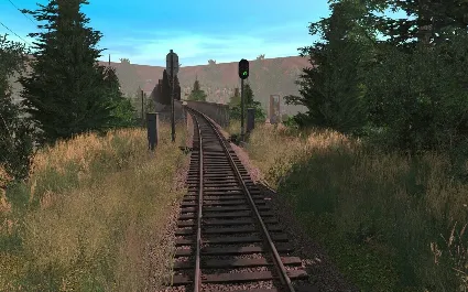 Trainz 2022 DLC - Model Trainz: UZ-Gbox * STEAM RU 🔥