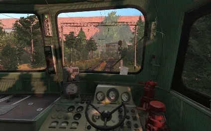 Trainz 2022 DLC - Model Trainz: UZ-Gbox * STEAM RU 🔥