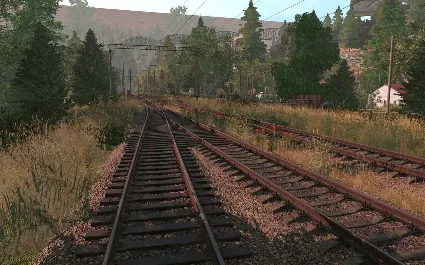 Trainz 2022 DLC - Model Trainz: UZ-Gbox * STEAM RU 🔥