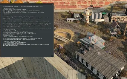 Trainz 2022 DLC - Trainz Model Railroad - The Chuck Ewe