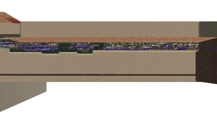 Trainz 2022 DLC - Trainz Model Railroad - The Chuck Ewe
