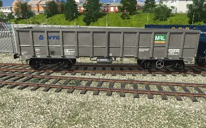 Trainz 2022 DLC - Ealnos GBRf/VTG (UK) * STEAM RU 🔥