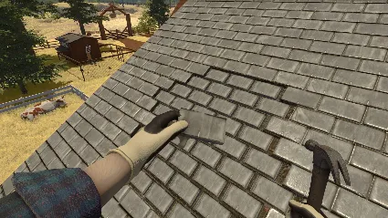 House Flipper - Farm DLC * STEAM РОССИЯ 🔥 АВТОДОСТАВКА