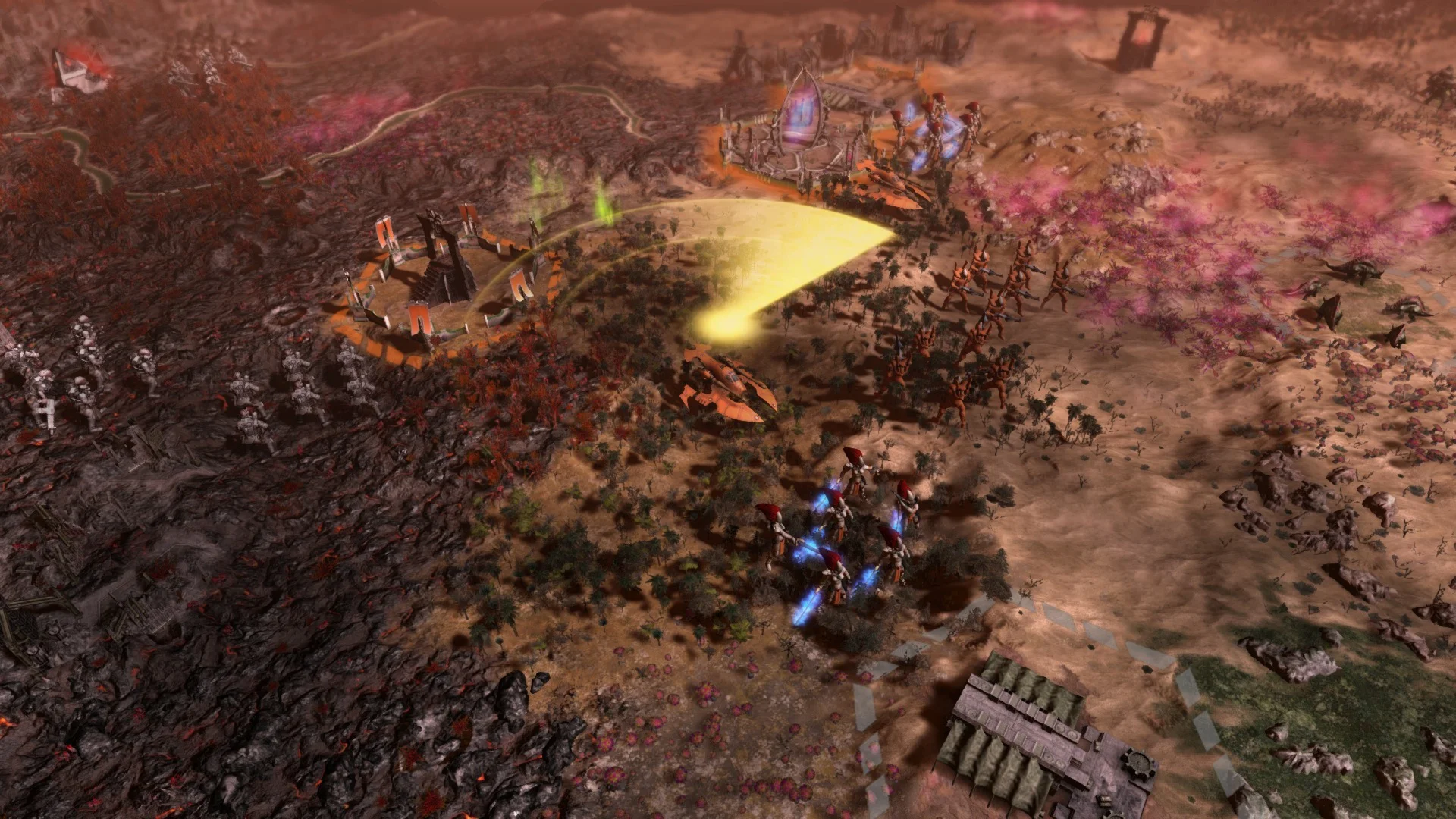 Warhammer 40,000: Gladius - Escalation Pack DLC