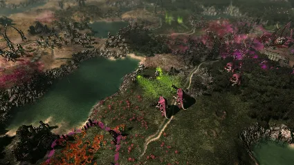 Warhammer 40,000: Gladius - Escalation Pack DLC