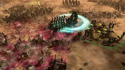 Warhammer 40,000: Gladius - Escalation Pack DLC