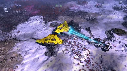 Warhammer 40,000: Gladius - Escalation Pack DLC