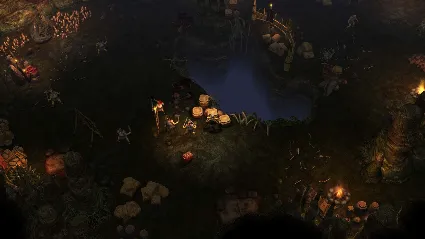 Titan Quest: Eternal Embers DLC * STEAM 🔥 АВТОДОСТАВКА