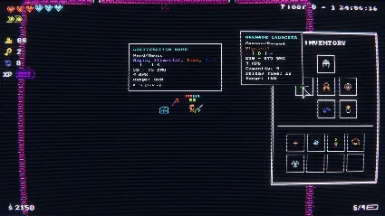 Tiny Rogues * STEAM РОССИЯ 🔥 АВТОДОСТАВКА
