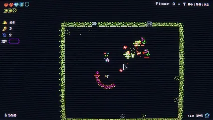 Tiny Rogues * STEAM РОССИЯ 🔥 АВТОДОСТАВКА