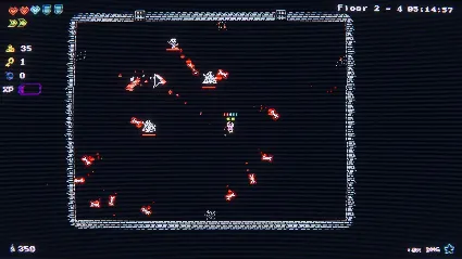 Tiny Rogues * STEAM РОССИЯ 🔥 АВТОДОСТАВКА
